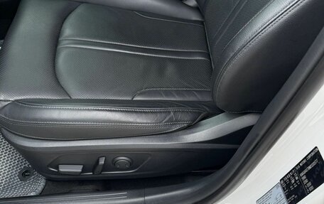 KIA K5, 2021 год, 3 450 000 рублей, 7 фотография