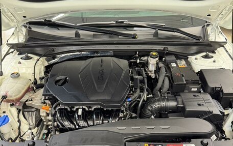 KIA K5, 2021 год, 3 450 000 рублей, 16 фотография