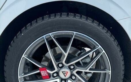 KIA K5, 2021 год, 3 450 000 рублей, 15 фотография