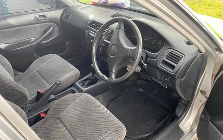 Honda Civic Ferio III, 1997 год, 280 000 рублей, 4 фотография