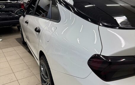 KIA K5, 2021 год, 3 450 000 рублей, 18 фотография