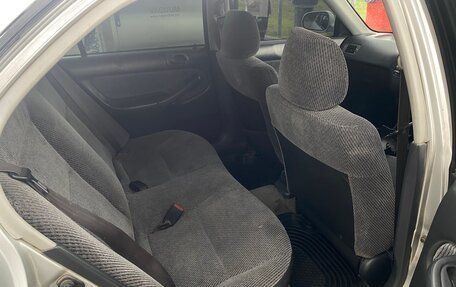 Honda Civic Ferio III, 1997 год, 280 000 рублей, 3 фотография