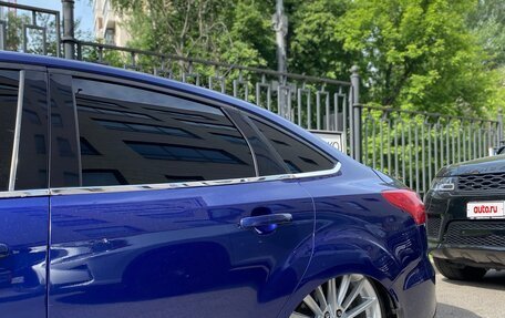 Ford Focus III, 2015 год, 1 380 000 рублей, 6 фотография