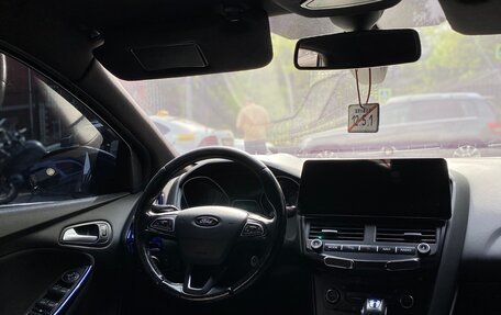 Ford Focus III, 2015 год, 1 380 000 рублей, 12 фотография