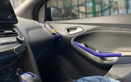 Ford Focus III, 2015 год, 1 380 000 рублей, 15 фотография