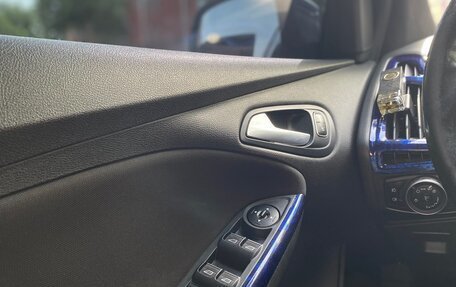 Ford Focus III, 2015 год, 1 380 000 рублей, 14 фотография