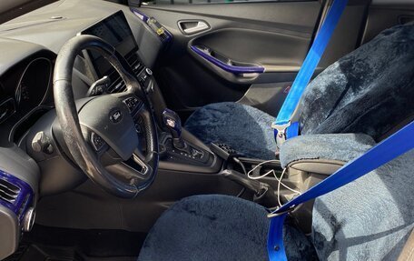 Ford Focus III, 2015 год, 1 380 000 рублей, 16 фотография