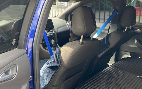 Ford Focus III, 2015 год, 1 380 000 рублей, 17 фотография