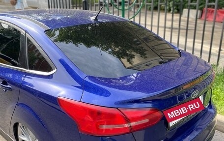 Ford Focus III, 2015 год, 1 380 000 рублей, 10 фотография