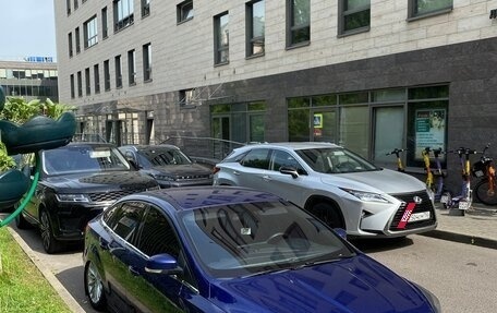 Ford Focus III, 2015 год, 1 380 000 рублей, 7 фотография
