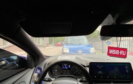 Ford Focus III, 2015 год, 1 380 000 рублей, 21 фотография