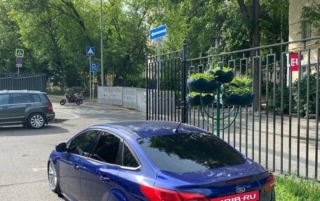 Ford Focus III, 2015 год, 1 380 000 рублей, 8 фотография