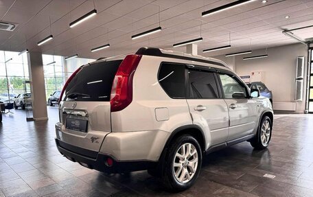 Nissan X-Trail, 2012 год, 1 450 000 рублей, 4 фотография