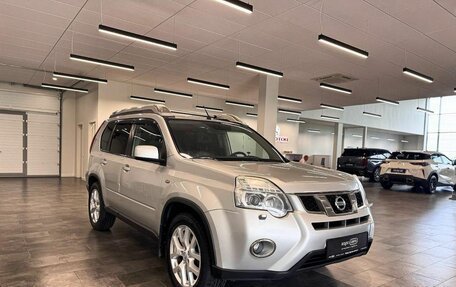 Nissan X-Trail, 2012 год, 1 450 000 рублей, 3 фотография