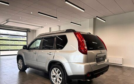 Nissan X-Trail, 2012 год, 1 450 000 рублей, 6 фотография