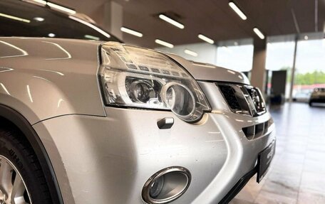Nissan X-Trail, 2012 год, 1 450 000 рублей, 7 фотография