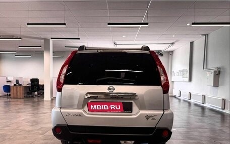 Nissan X-Trail, 2012 год, 1 450 000 рублей, 5 фотография