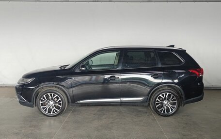 Mitsubishi Outlander III рестайлинг 3, 2018 год, 1 485 000 рублей, 7 фотография