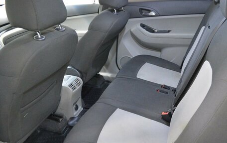 Chevrolet Orlando I, 2014 год, 1 195 000 рублей, 11 фотография