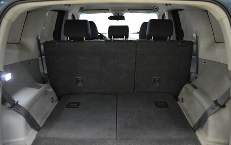 Chevrolet Orlando I, 2014 год, 1 195 000 рублей, 16 фотография