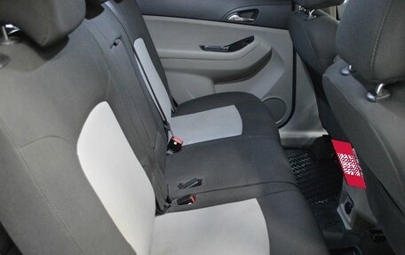 Chevrolet Orlando I, 2014 год, 1 195 000 рублей, 13 фотография