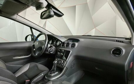 Peugeot 308 II, 2010 год, 545 000 рублей, 10 фотография