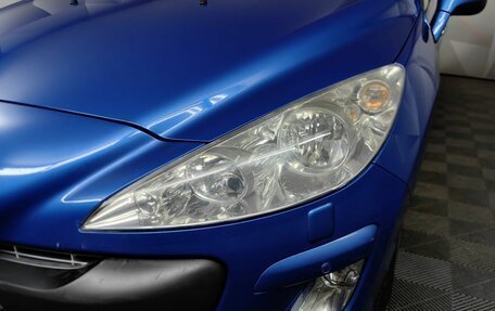 Peugeot 308 II, 2010 год, 545 000 рублей, 19 фотография