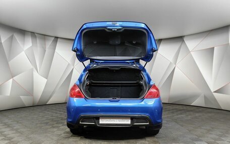 Peugeot 308 II, 2010 год, 545 000 рублей, 9 фотография