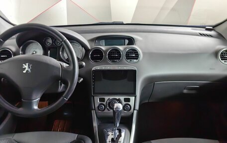 Peugeot 308 II, 2010 год, 545 000 рублей, 12 фотография