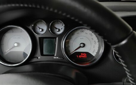 Peugeot 308 II, 2010 год, 545 000 рублей, 15 фотография