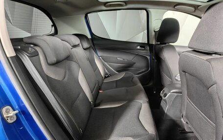 Peugeot 308 II, 2010 год, 545 000 рублей, 13 фотография