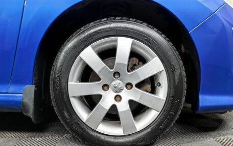 Peugeot 308 II, 2010 год, 545 000 рублей, 18 фотография