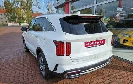 KIA Sorento IV, 2024 год, 5 180 000 рублей, 2 фотография