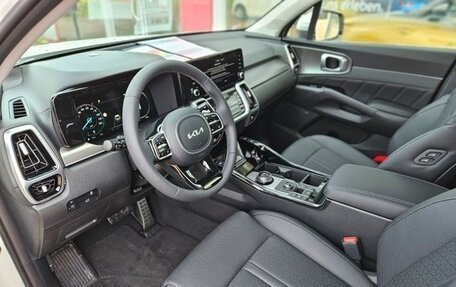 KIA Sorento IV, 2024 год, 5 180 000 рублей, 4 фотография