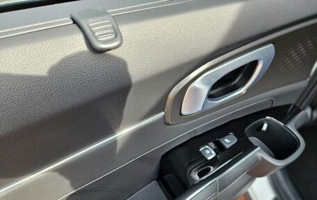 KIA Sorento IV, 2024 год, 5 180 000 рублей, 9 фотография