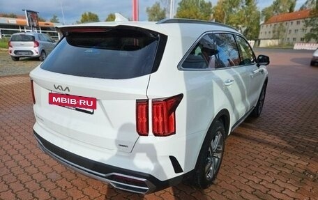 KIA Sorento IV, 2024 год, 5 180 000 рублей, 3 фотография