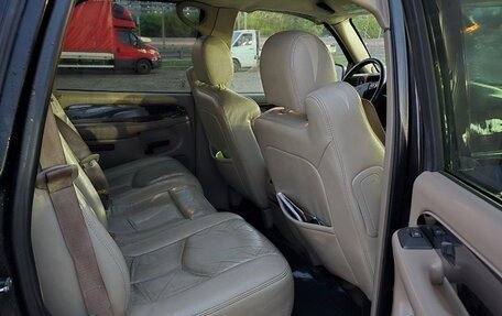 Chevrolet Tahoe II, 2004 год, 630 000 рублей, 7 фотография