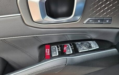 KIA Sorento IV, 2024 год, 5 180 000 рублей, 10 фотография