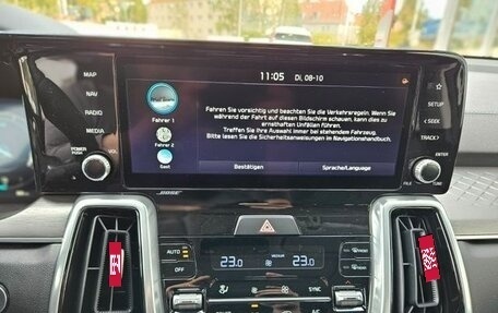KIA Sorento IV, 2024 год, 5 180 000 рублей, 6 фотография