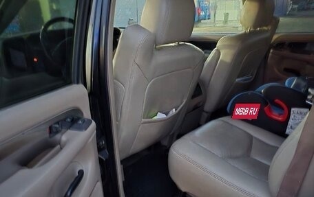 Chevrolet Tahoe II, 2004 год, 630 000 рублей, 8 фотография