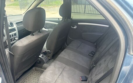 Renault Logan I, 2011 год, 380 000 рублей, 7 фотография