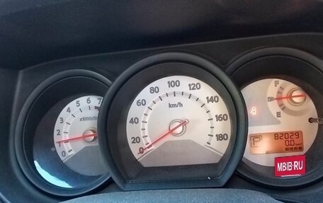 Nissan Tiida, 2009 год, 788 000 рублей, 6 фотография