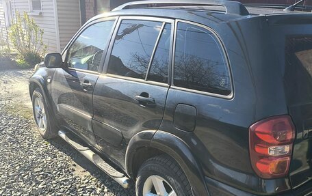 Toyota RAV4, 2004 год, 940 000 рублей, 5 фотография