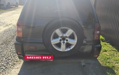 Toyota RAV4, 2004 год, 940 000 рублей, 6 фотография