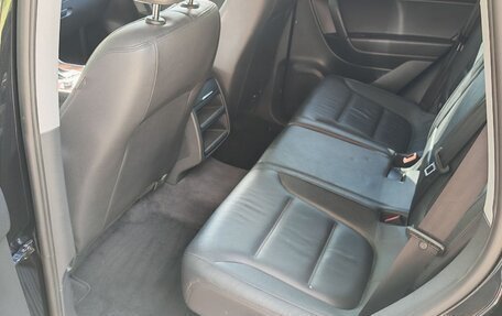 Volkswagen Touareg III, 2011 год, 1 800 000 рублей, 18 фотография