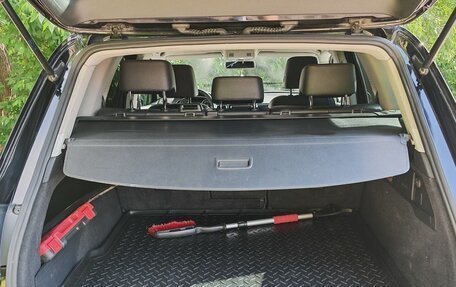 Volkswagen Touareg III, 2011 год, 1 800 000 рублей, 21 фотография