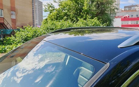 Volkswagen Touareg III, 2011 год, 1 800 000 рублей, 26 фотография