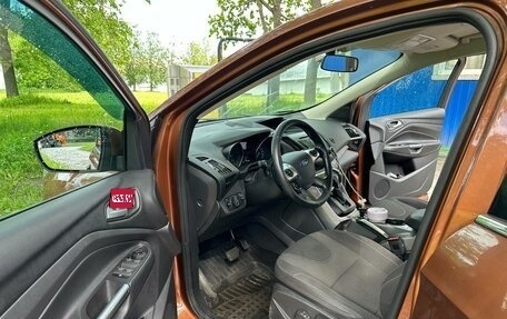 Ford Kuga III, 2016 год, 1 390 000 рублей, 6 фотография