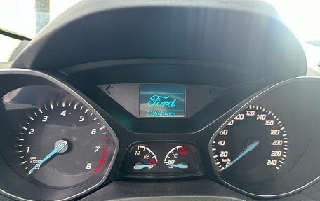 Ford Kuga III, 2016 год, 1 390 000 рублей, 8 фотография
