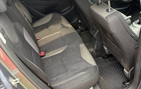 Peugeot 308 II, 2010 год, 600 000 рублей, 2 фотография